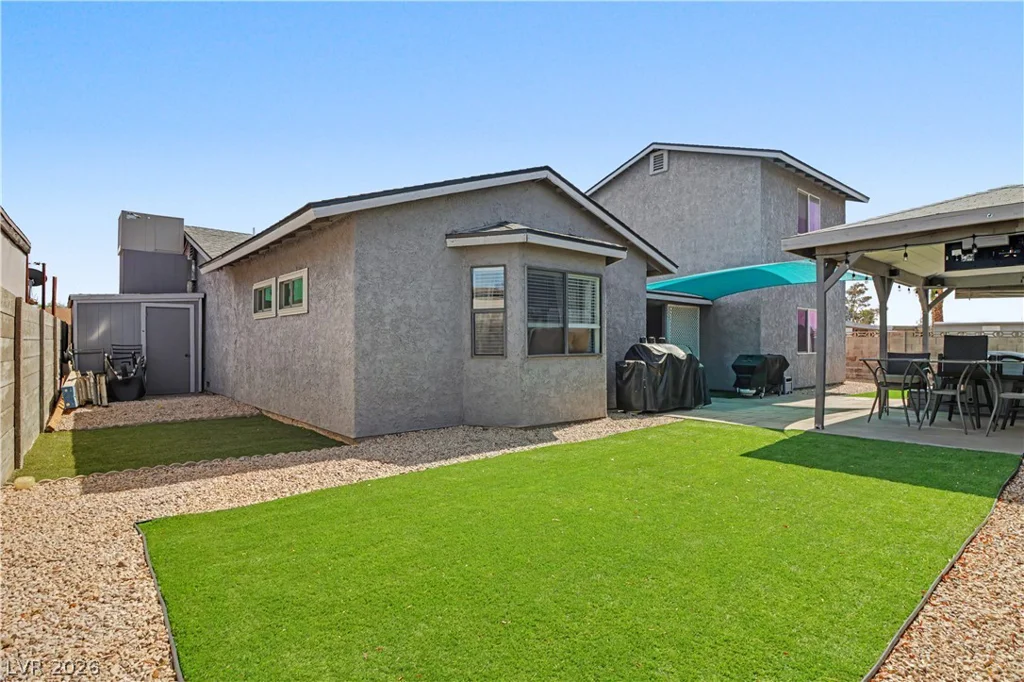 441 Longtree, Henderson, NV 89011