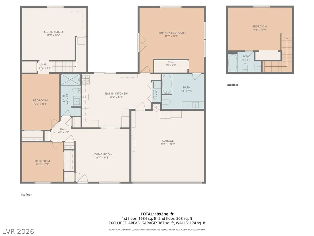 441 Longtree, Henderson, NV 89011