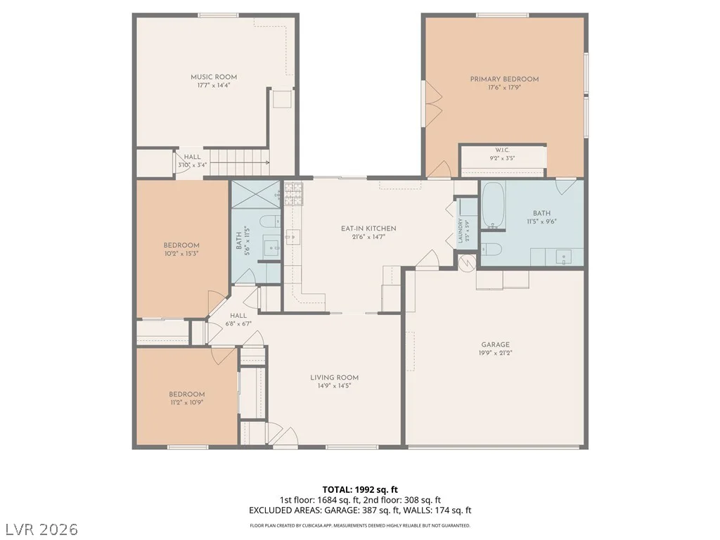 441 Longtree, Henderson, NV 89011