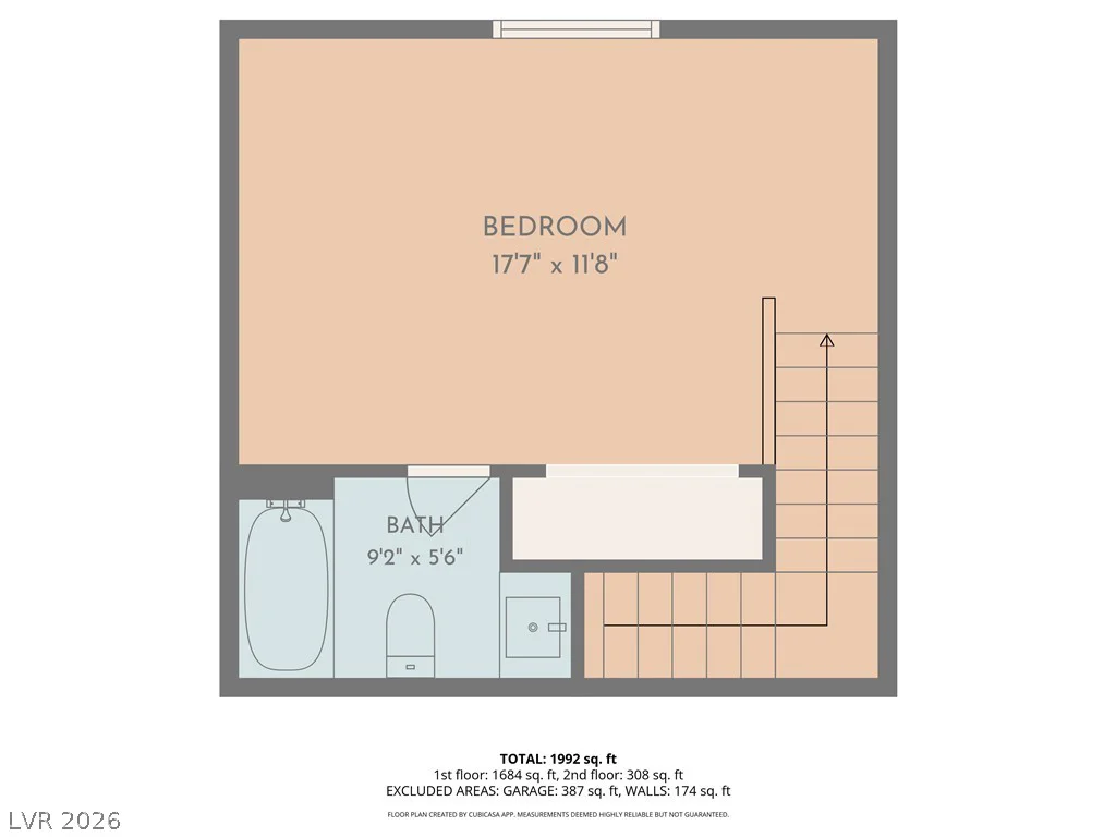 441 Longtree, Henderson, NV 89011