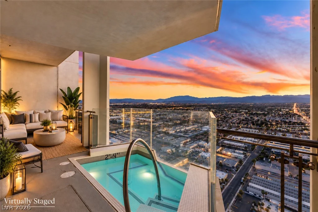 4381 Flamingo, Las Vegas, NV 89103
