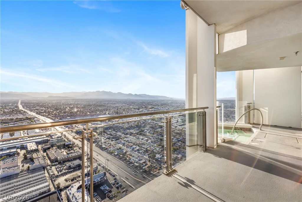 4381 Flamingo, Las Vegas, NV 89103