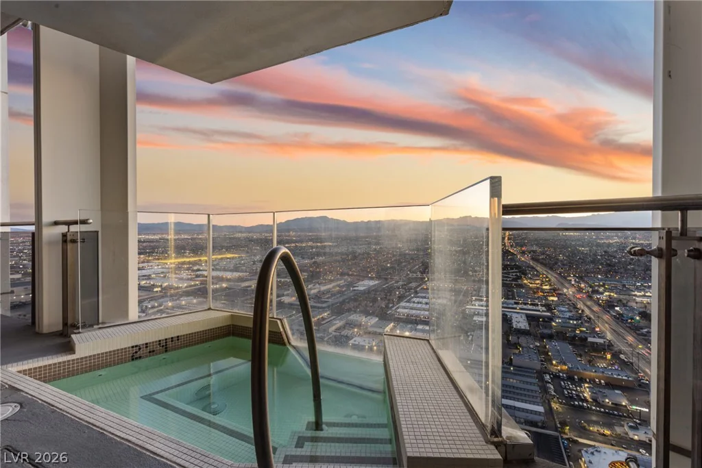 4381 Flamingo, Las Vegas, NV 89103