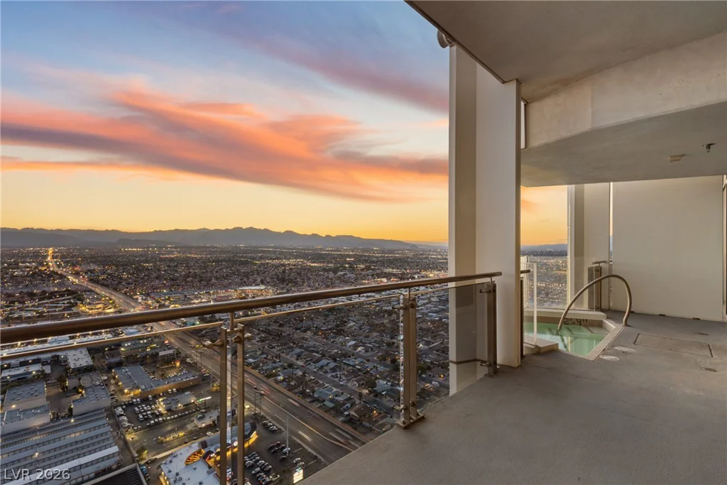 4381 Flamingo, Las Vegas, NV 89103