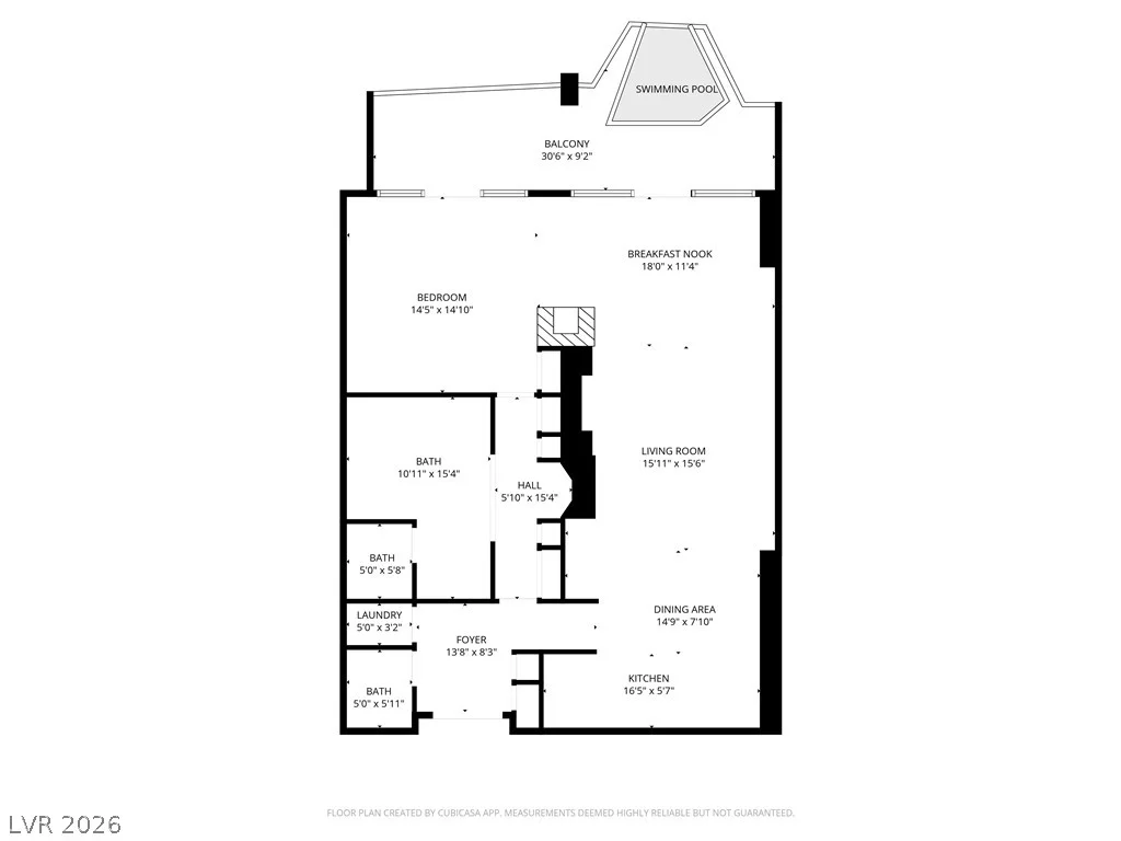4381 Flamingo, Las Vegas, NV 89103