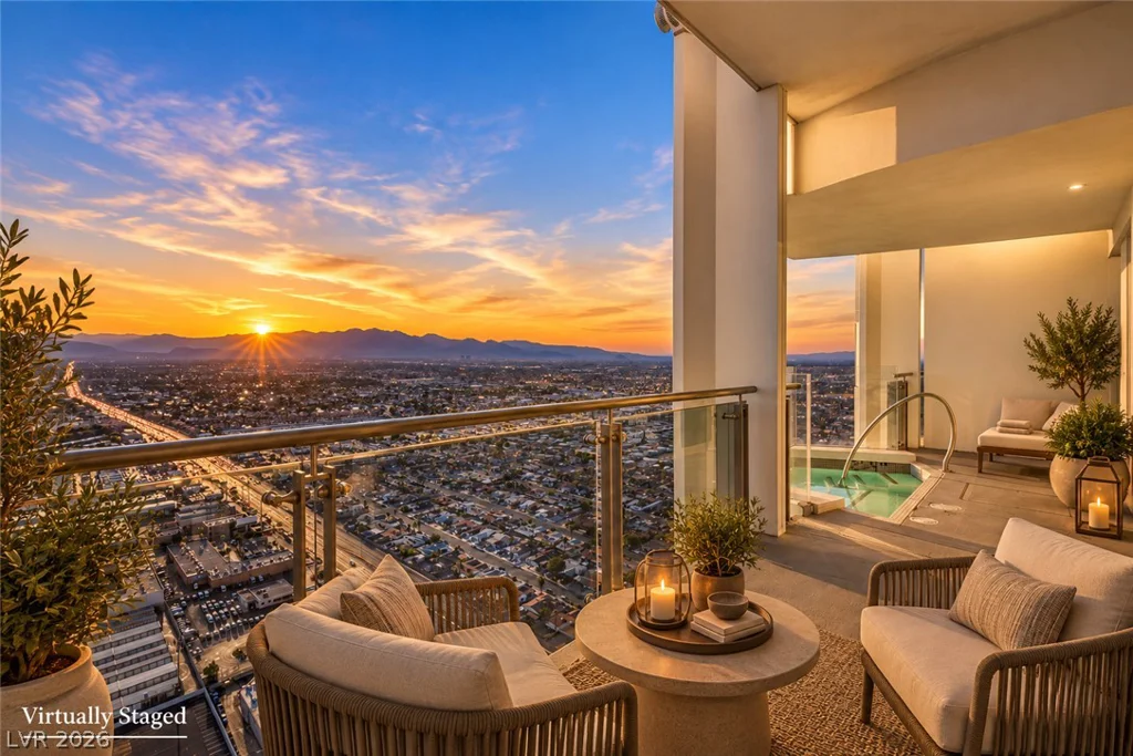 4381 Flamingo, Las Vegas, NV 89103