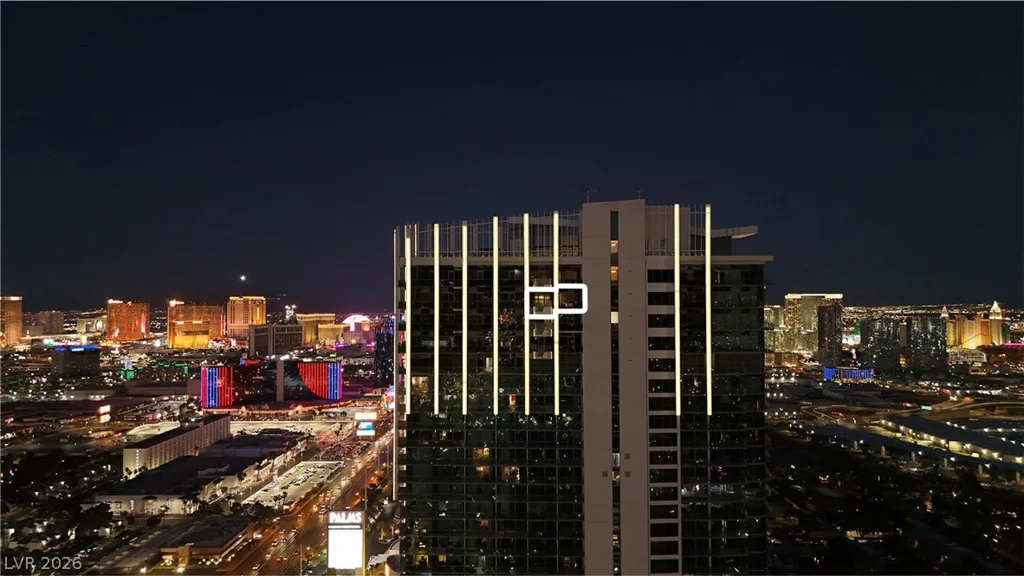 4381 Flamingo, Las Vegas, NV 89103