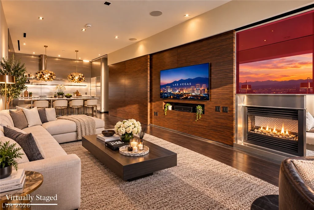 4381 Flamingo, Las Vegas, NV 89103