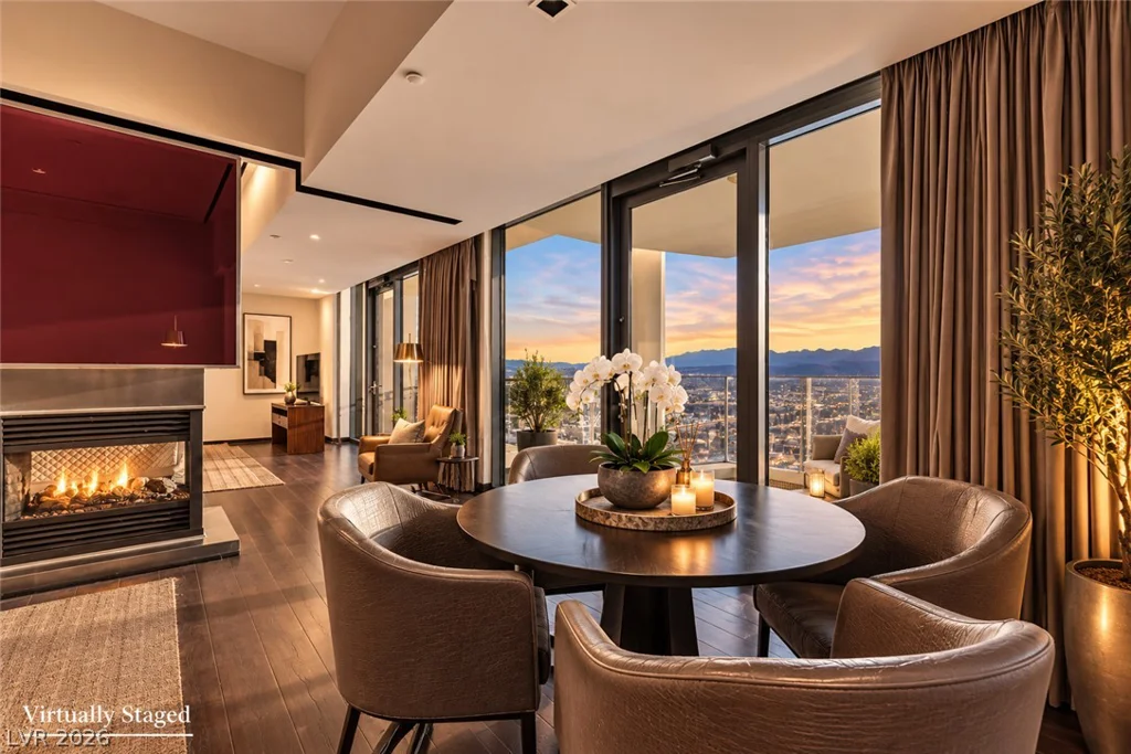4381 Flamingo, Las Vegas, NV 89103