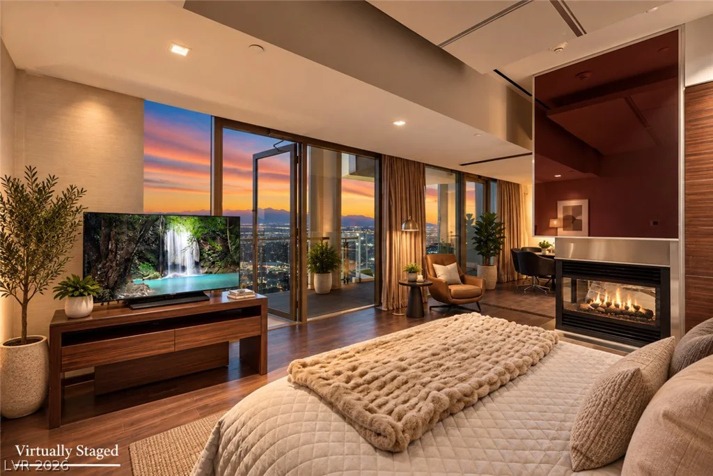 4381 Flamingo, Las Vegas, NV 89103