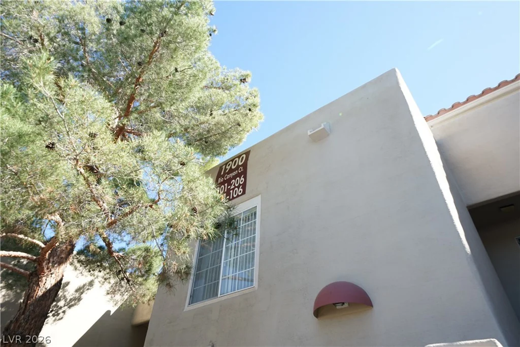 1900 Rio Canyon, Las Vegas, NV 89128