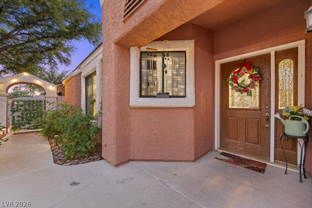 7252 Drifting River, Las Vegas, NV 89149