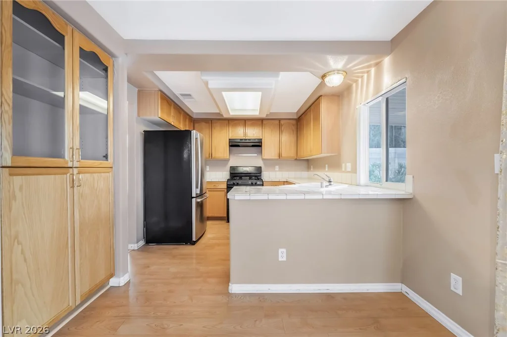 5875 Rainbow Trout, Las Vegas, NV 89113