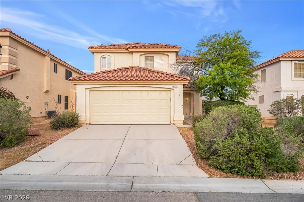 5875 Rainbow Trout, Las Vegas, NV 89113