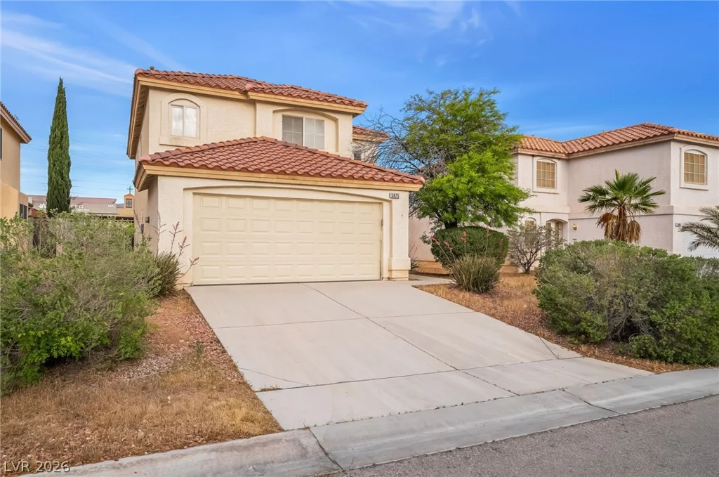 5875 Rainbow Trout, Las Vegas, NV 89113
