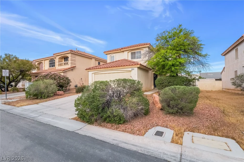 5875 Rainbow Trout, Las Vegas, NV 89113