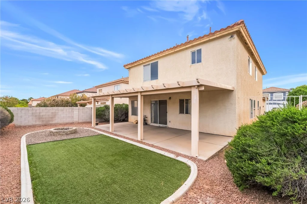 5875 Rainbow Trout, Las Vegas, NV 89113