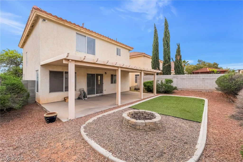 5875 Rainbow Trout, Las Vegas, NV 89113