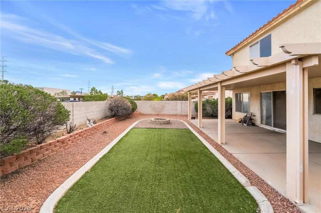 5875 Rainbow Trout, Las Vegas, NV 89113
