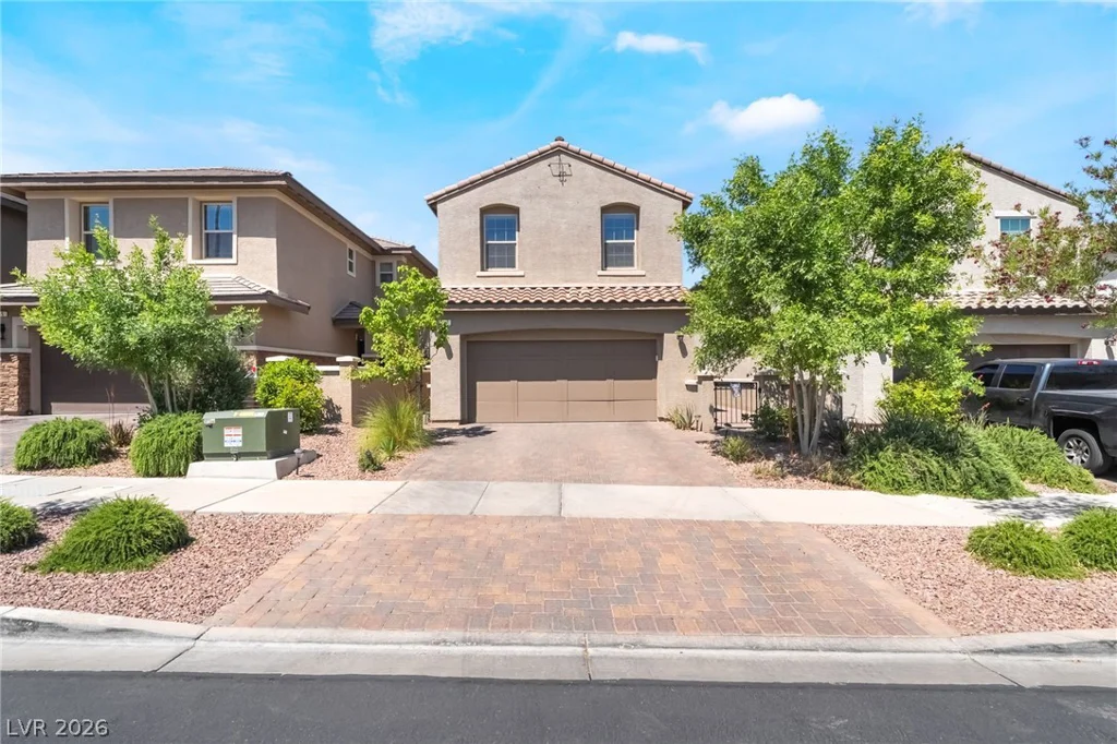 347 Andy Wheeler, Henderson, NV 89011