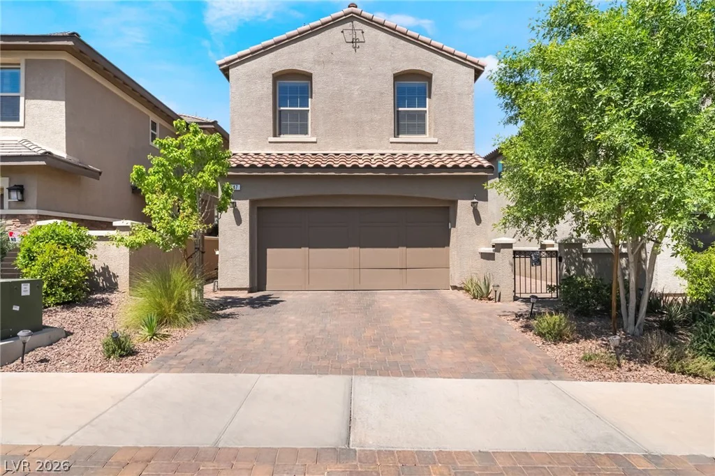 347 Andy Wheeler, Henderson, NV 89011