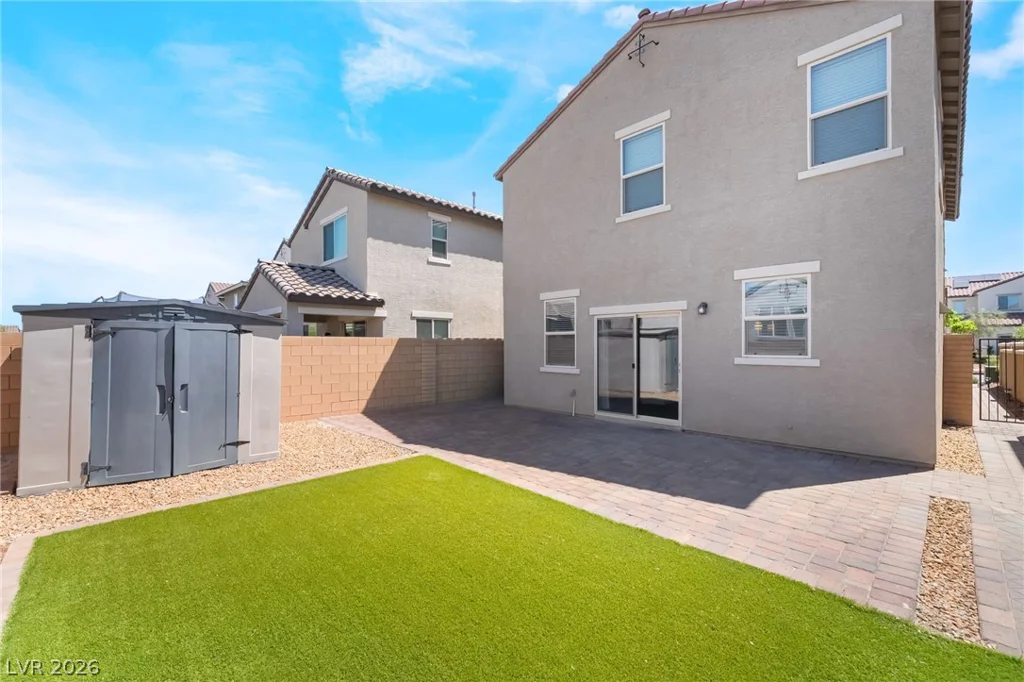 347 Andy Wheeler, Henderson, NV 89011