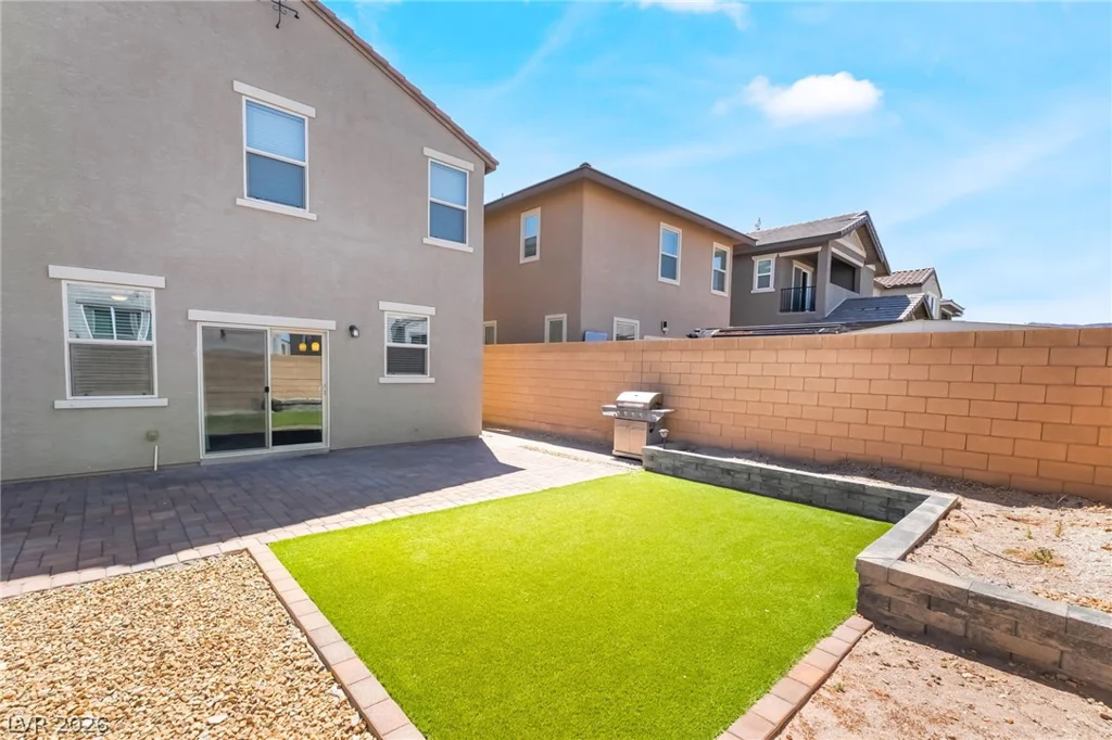 347 Andy Wheeler, Henderson, NV 89011