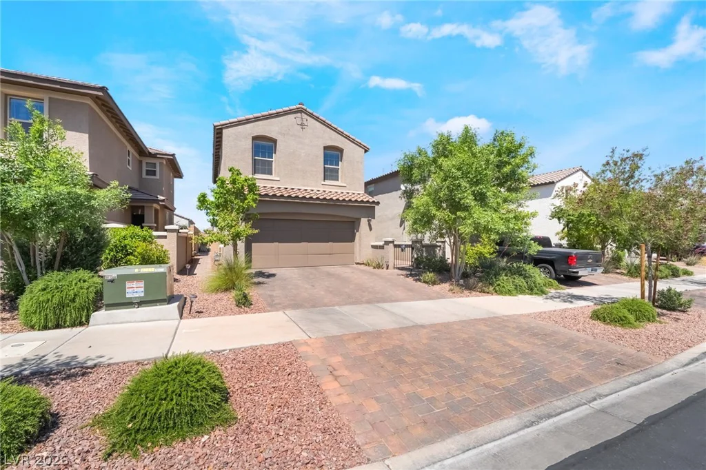 347 Andy Wheeler, Henderson, NV 89011