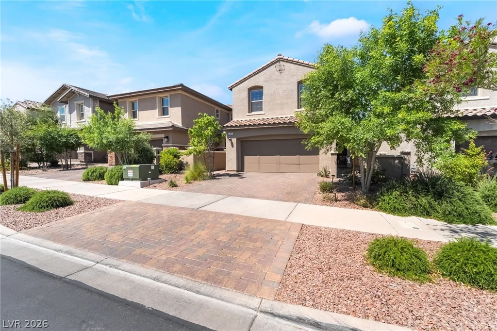 347 Andy Wheeler, Henderson, NV 89011