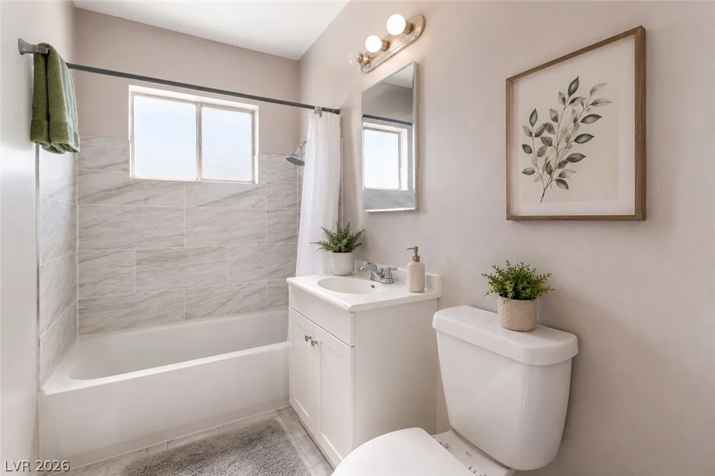 2104 White, North Las Vegas, NV 89030