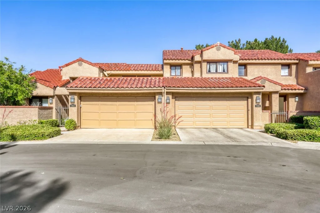 7363 Mission Hills, Las Vegas, NV 89113