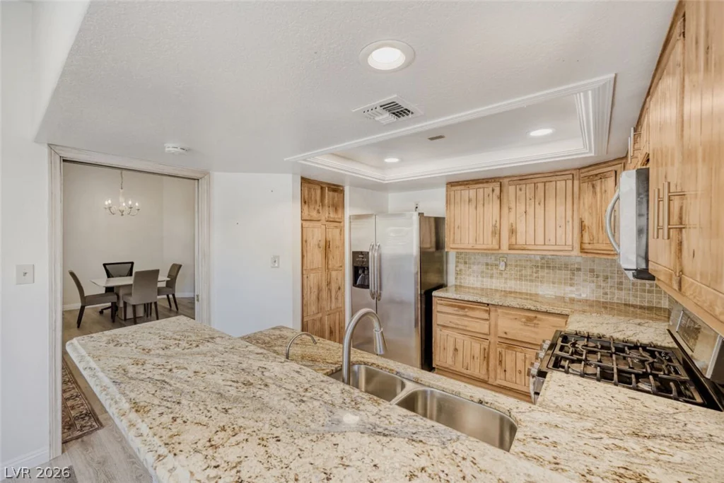 7363 Mission Hills, Las Vegas, NV 89113