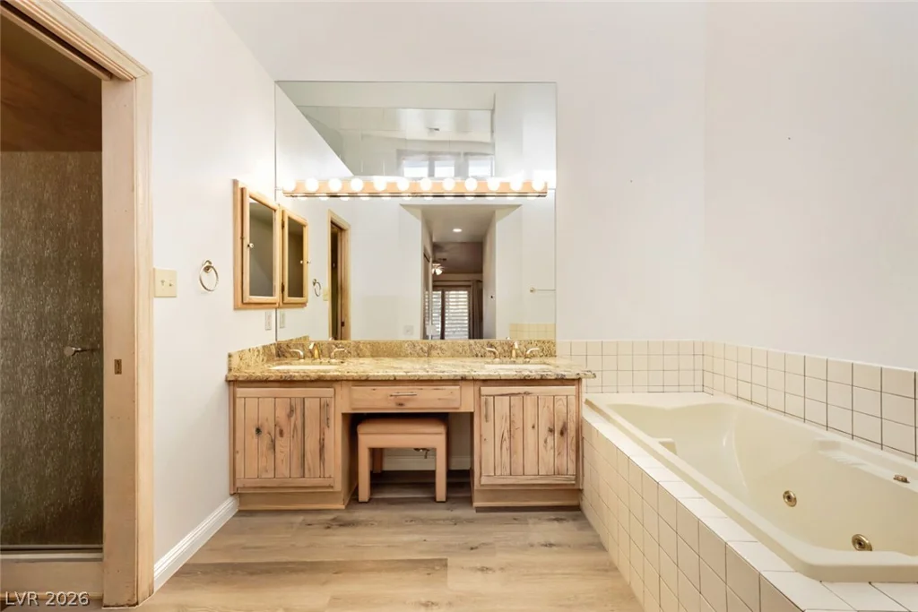 7363 Mission Hills, Las Vegas, NV 89113
