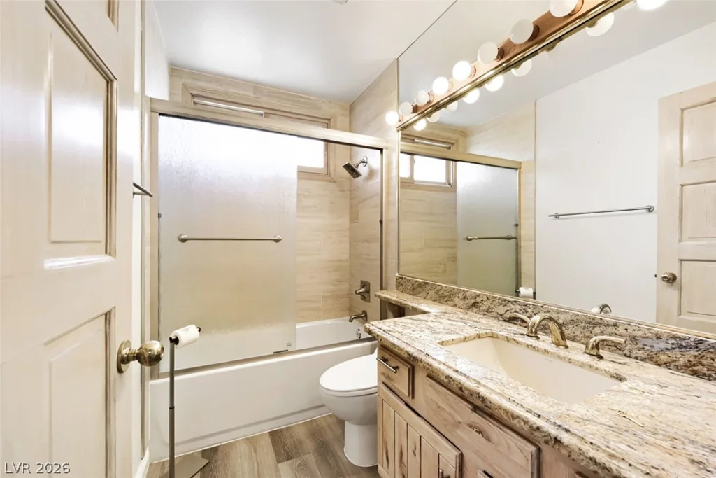 7363 Mission Hills, Las Vegas, NV 89113