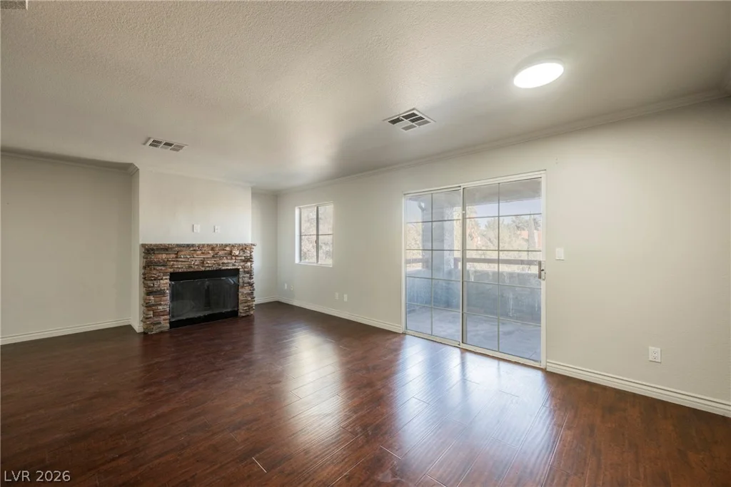 8600 Charleston, Las Vegas, NV 89117