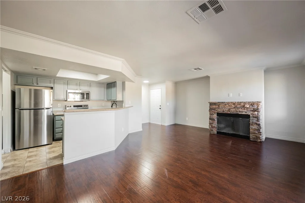 8600 Charleston, Las Vegas, NV 89117