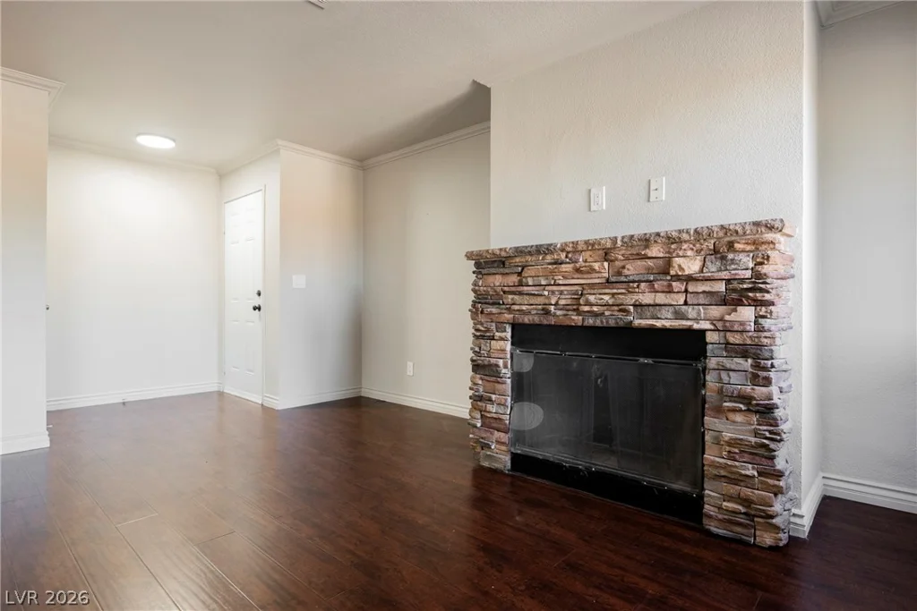 8600 Charleston, Las Vegas, NV 89117
