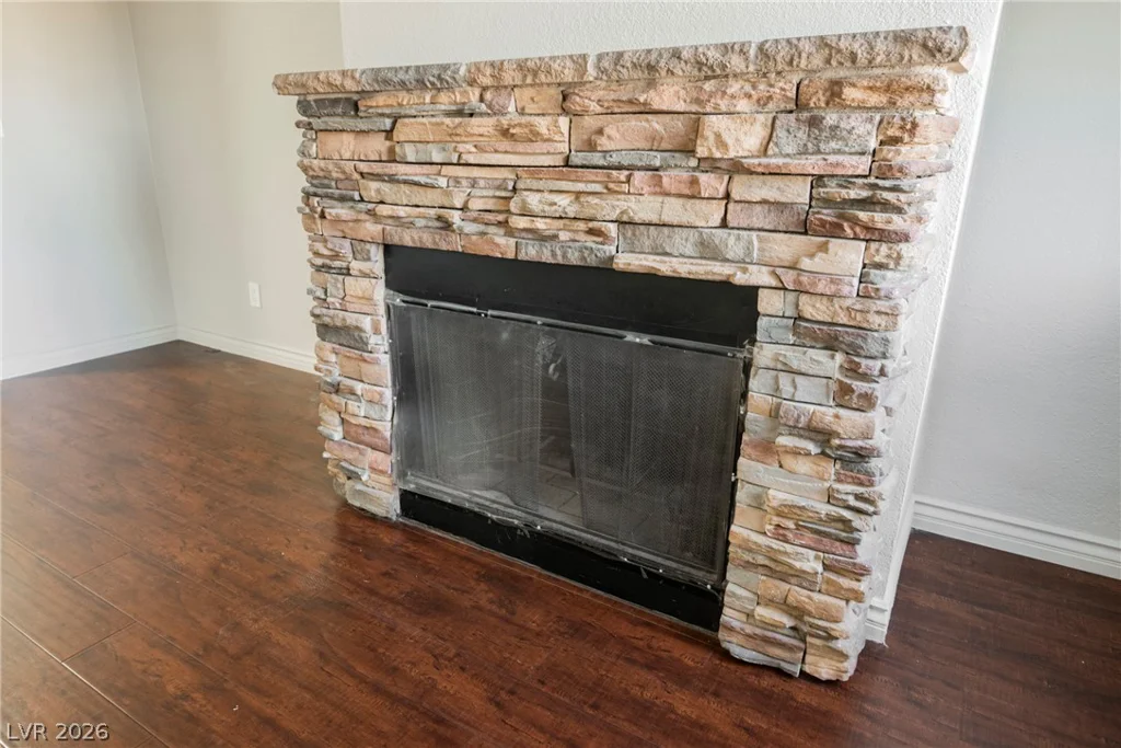 8600 Charleston, Las Vegas, NV 89117