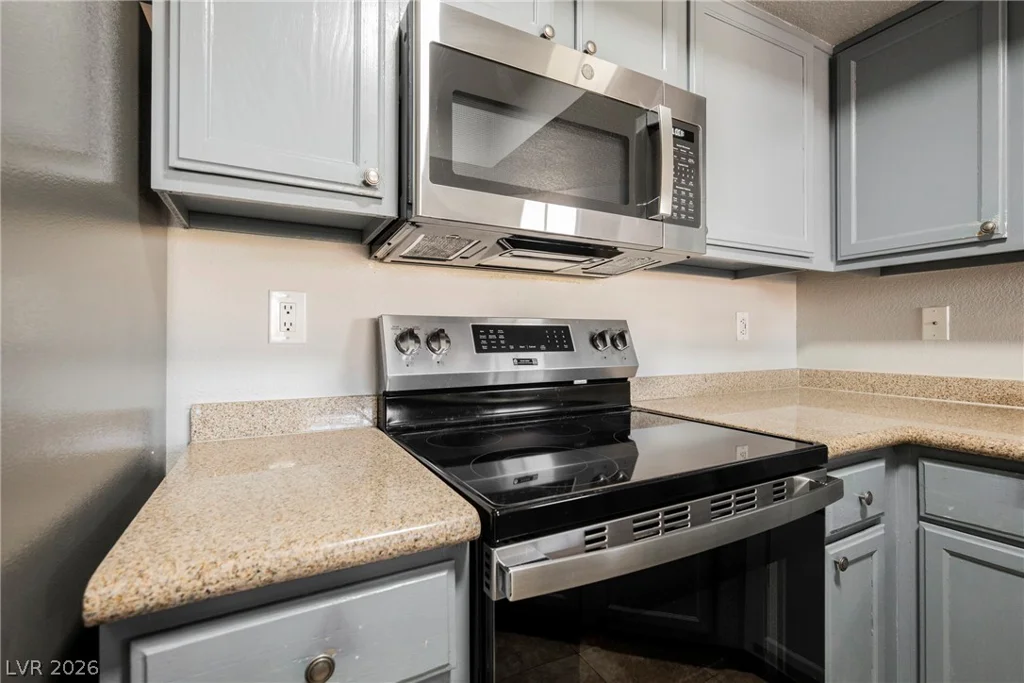 8600 Charleston, Las Vegas, NV 89117