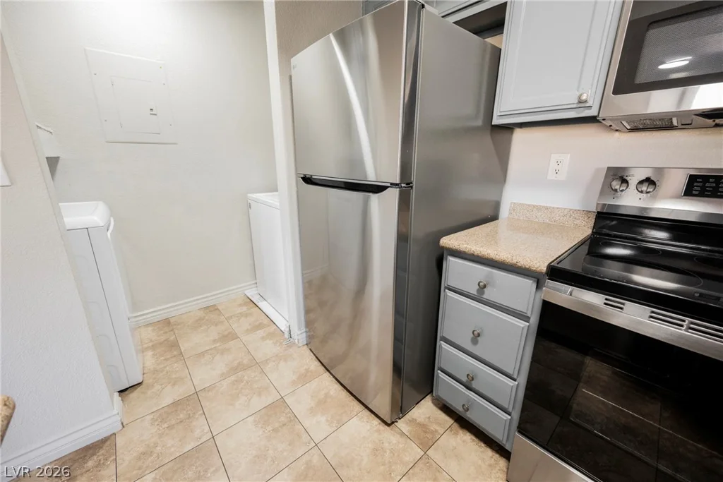 8600 Charleston, Las Vegas, NV 89117