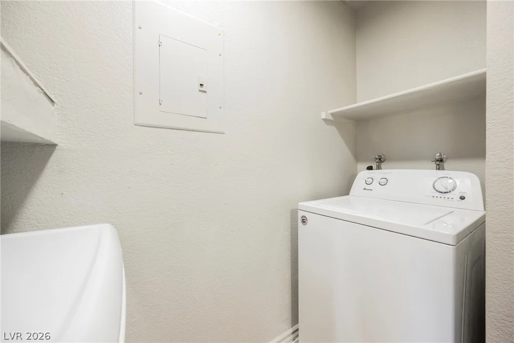 8600 Charleston, Las Vegas, NV 89117