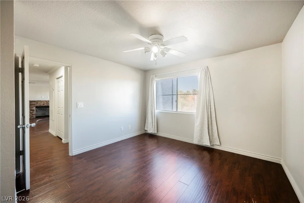 8600 Charleston, Las Vegas, NV 89117