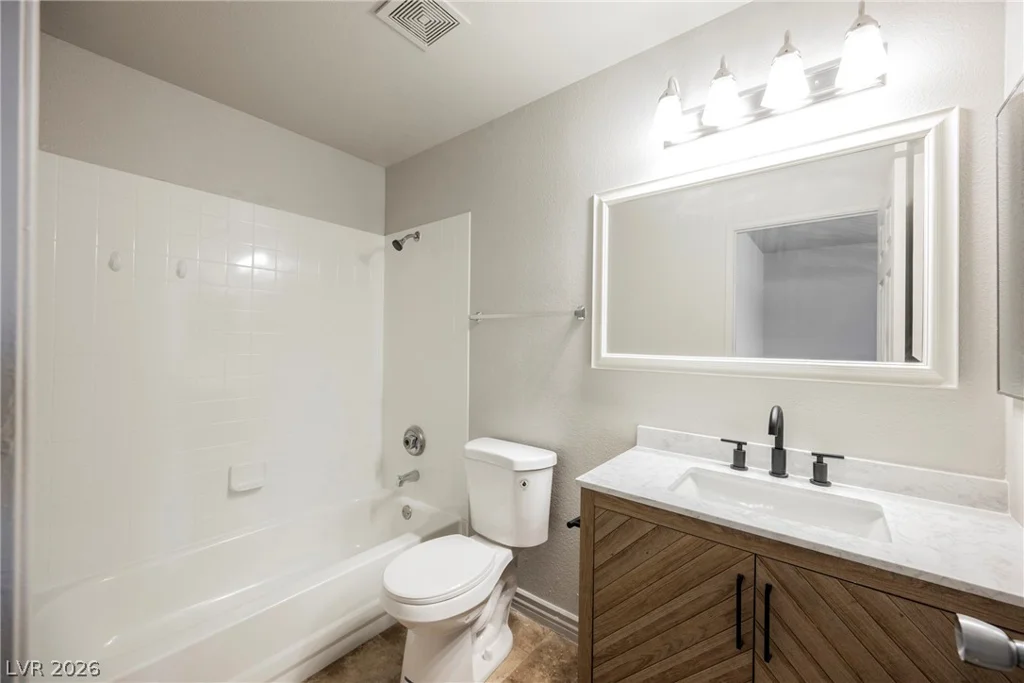 8600 Charleston, Las Vegas, NV 89117