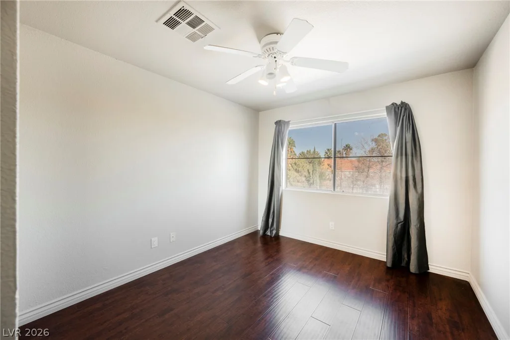 8600 Charleston, Las Vegas, NV 89117