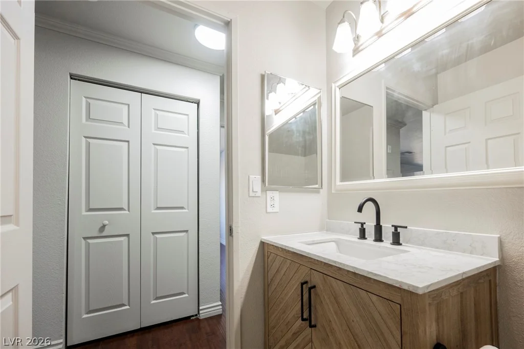 8600 Charleston, Las Vegas, NV 89117