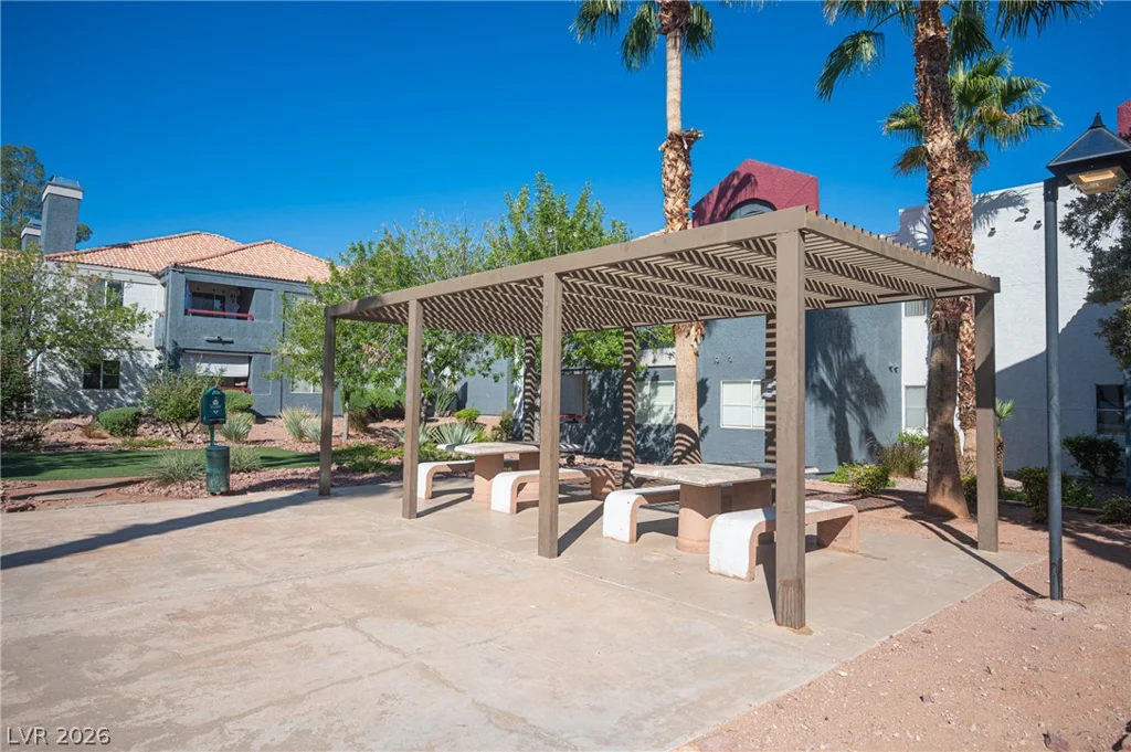 8600 Charleston, Las Vegas, NV 89117