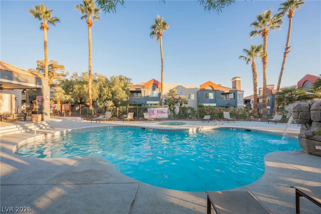 8600 Charleston, Las Vegas, NV 89117