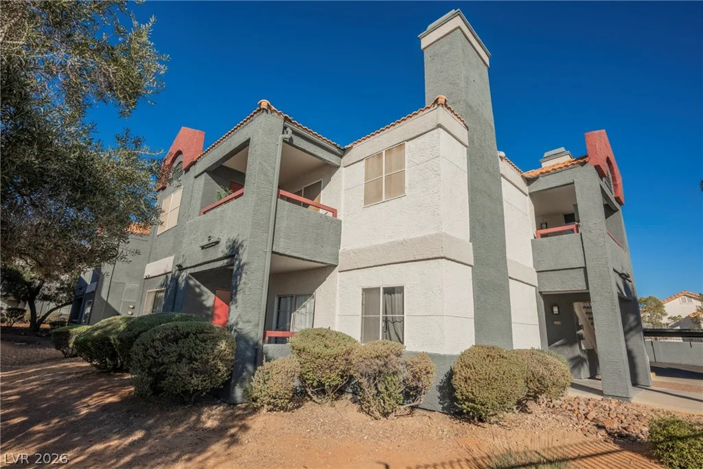 8600 Charleston, Las Vegas, NV 89117