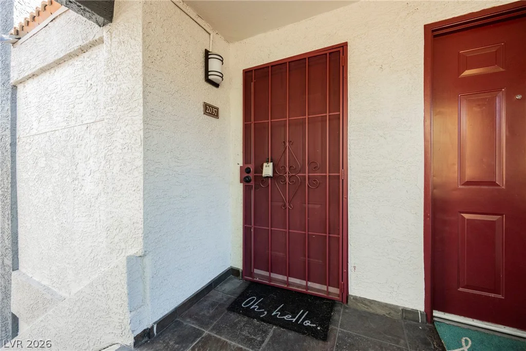 8600 Charleston, Las Vegas, NV 89117