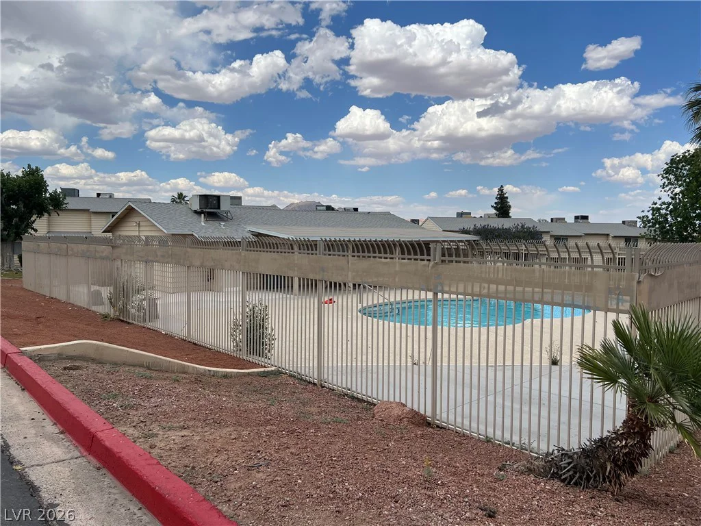 4651 Mill Valley, Las Vegas, NV 89120